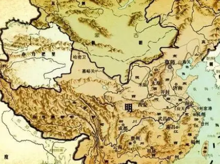 摊丁入亩和一条鞭法有什么联系？区别是什么？