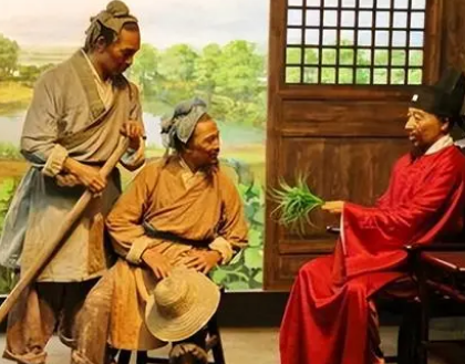 摊丁入亩为什么会导致人口激增？还导致什么问题？
