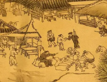 摊丁入亩的内容是什么？产生了什么样的影响？
