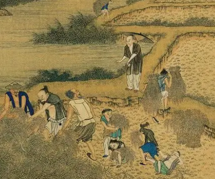 分封什么时候开始瓦解的？历史追溯到哪一年？