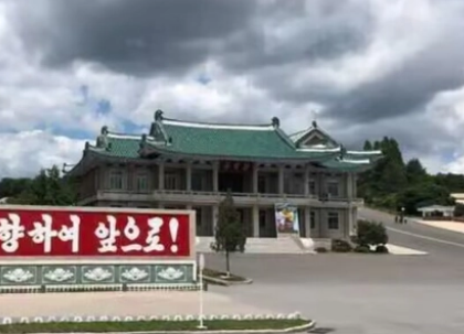 朝鲜闭关锁国多少年了？超过五十年了吗？