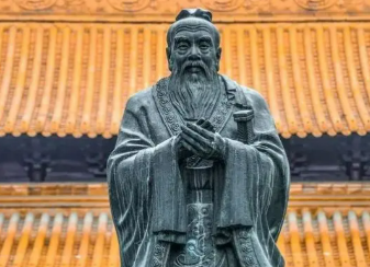 四圣指的是哪四位？他们有哪些作为？