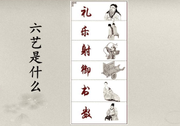 六艺指的是什么？六艺在古代有多重要？