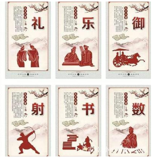 古代六艺分别代表什么？六艺有什么独特意义？
