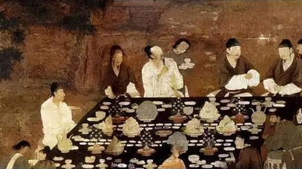 唐代烧尾宴的代表菜是什么？怎么制作的？