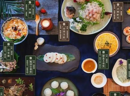 烧尾宴的菜品有哪些？代表菜是什么？