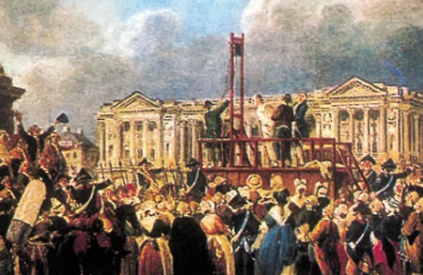 What is the Glorious Revolution and what are its significance and impacts?