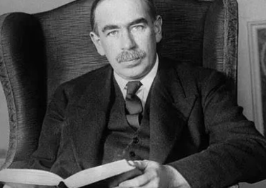 Is Keynesianism the intervention of the state in the economy? What is the basic concept of Keynesianism?