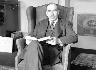 When was Keynesianism proposed? What is the start and end time of Keynesianism?