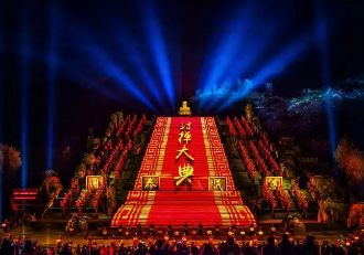 泰山封禅的帝王有哪些？他们的封禅发生在什么时候？