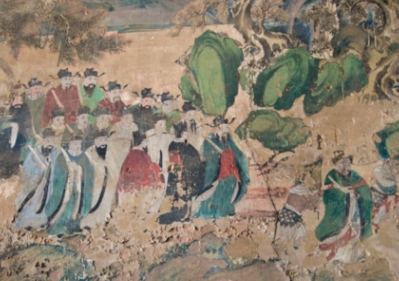泰山封禅的条件是什么？探索泰山封禅的历史文化背景