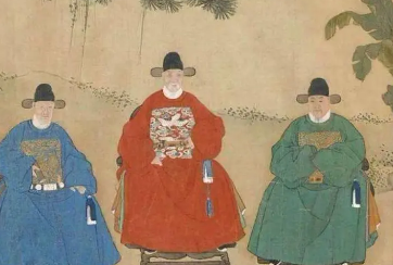 清朝有内阁首辅吗？内阁首辅是什么意思？