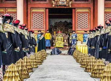 清朝内阁和军机处有关系吗？二者是什么关系？