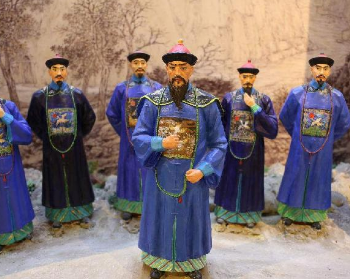 内阁是哪个皇帝设立的？为什么要设立内阁？