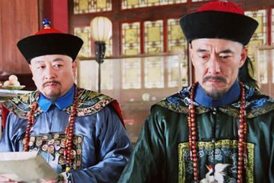 清朝内阁在当时是怎样的存在？处于什么地位？