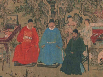 明朝内阁是怎样的存在？明朝内阁的地位如何？