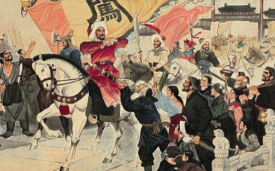 己巳之变怎么读？正确读音是什么？