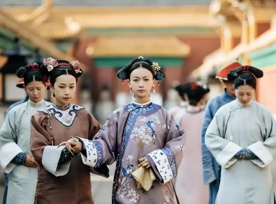 清代后妃日常待遇好吗？她们过着怎样的生活？