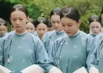 清朝嫔妃的俸禄份例有多少？她们还能享受哪些福利？