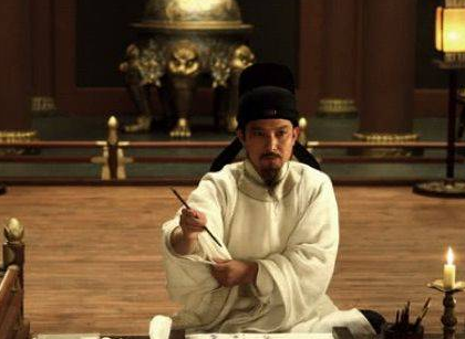唐代三绝是指哪三个人？作品是什么样的？