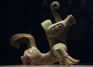 三星堆为什么这么诡异？三星堆有哪些诡异之处？