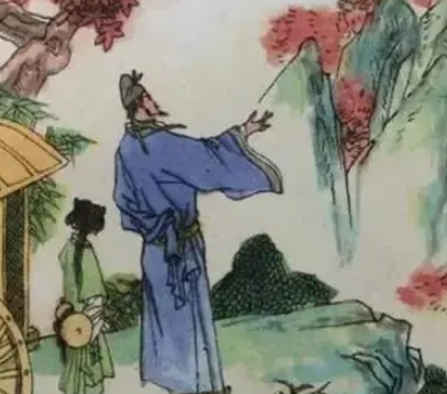 前蜀和后蜀是什么关系？两国关系很密切吗？