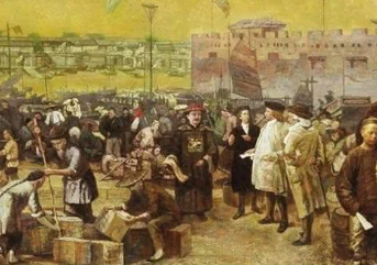 闭关锁国有哪些好处？又有哪些坏处？