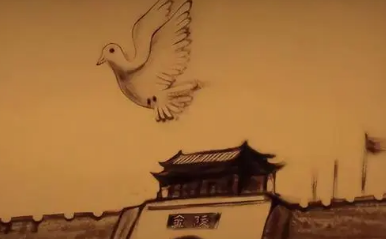 古代信鸽真能传信吗？飞鸽传书是怎么回事？