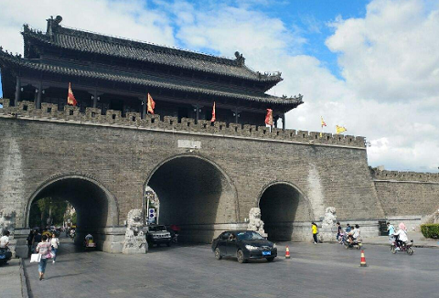 三国时期寿春是现在的哪里？属于哪个政权的？