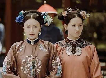 乾隆最爱的三位女人分别是谁？她们有何特殊之处？