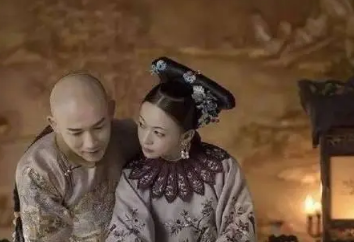 乾隆活的最久的妃子是谁？她活了多少岁？