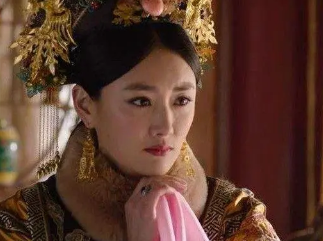 乾隆最恨的女人是谁？为什么那么恨他？