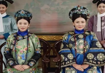 乾隆有过几位皇后？她们分别是谁？