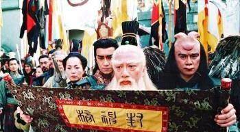 姜子牙封的最后两个神，为什么文武百官都要来观看？