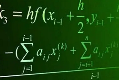第一次数学危机背景是什么？第一次数学危机介绍