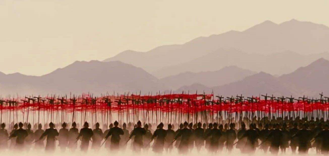 秦朝统一六国的原因揭秘：领先时代的科技与制度