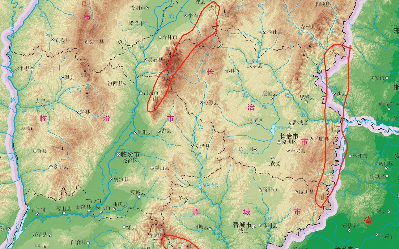 廉颇防线真的能守住长平吗？