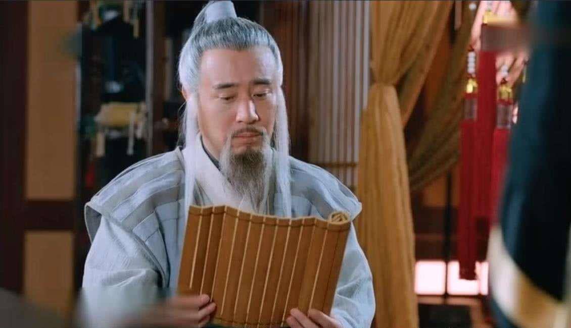 姜子牙揭开琵琶精衣服的秘密，打死了她后，接下来会发生什么？