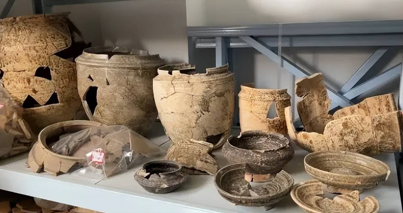 浙江云和：独山遗址考古发现38座西周墓葬，你知道吗？
