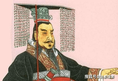 春秋战国时期，此国一计策本想削弱敌国，没想却造福后世千年，知道是什么吗？