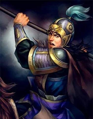 中华史百位猛将传—两晋十六国篇（经典版）