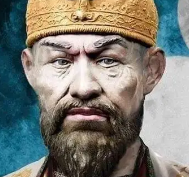  帖木儿是谁？他是蒙古人吗？