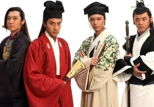 吴中四士是谁？为什么叫吴中四士？