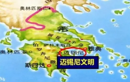 古希腊是怎么灭亡的？真相是什么？