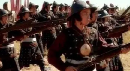 明朝神机营有多少人？人数规模有多大？