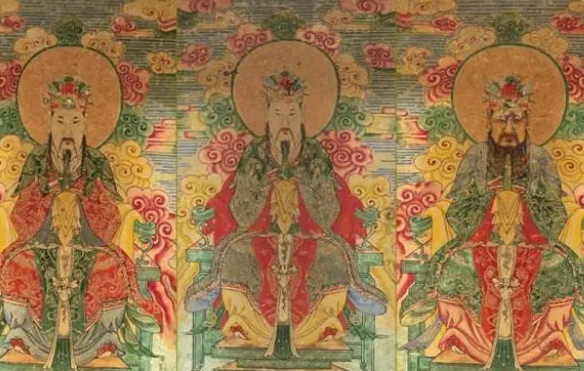 三元节的来历是什么样的？有什么风俗存在？