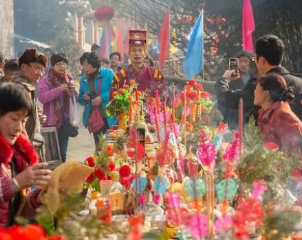 上元节为什么叫鬼节？这里边有什么说法吗？