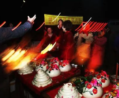 三元节什么意思？来历又是什么样的？