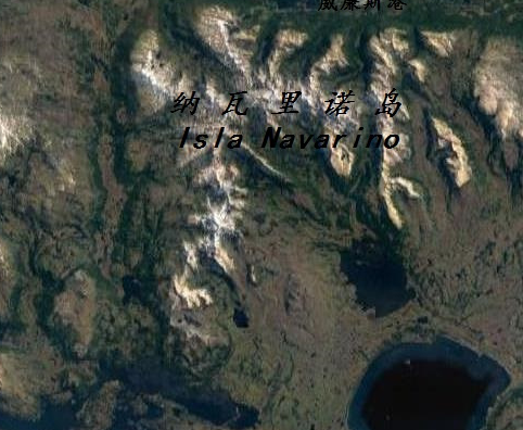 纳瓦里诺湾在哪里？地点在美国哪个地方？