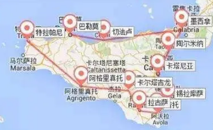 布匿战争双方兵力是多少？有什么差距？